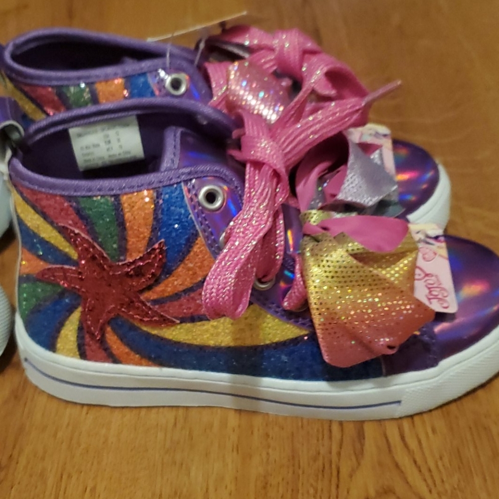 Jojo Siwa brand new bundle size 12 - Picture 3 of 7